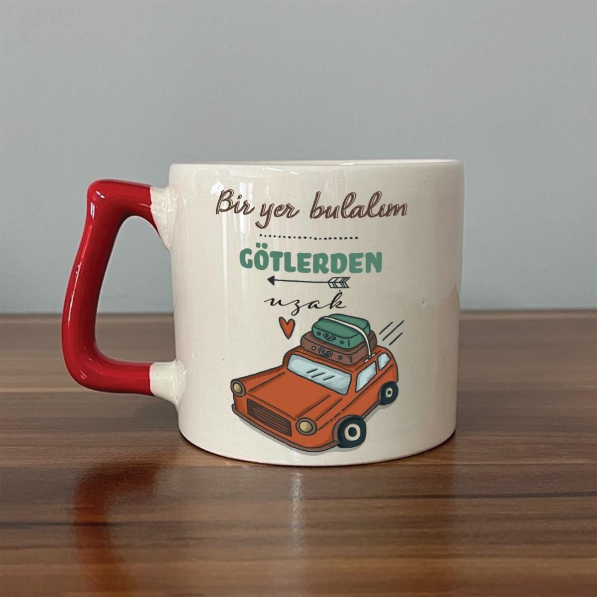 Kırmızı