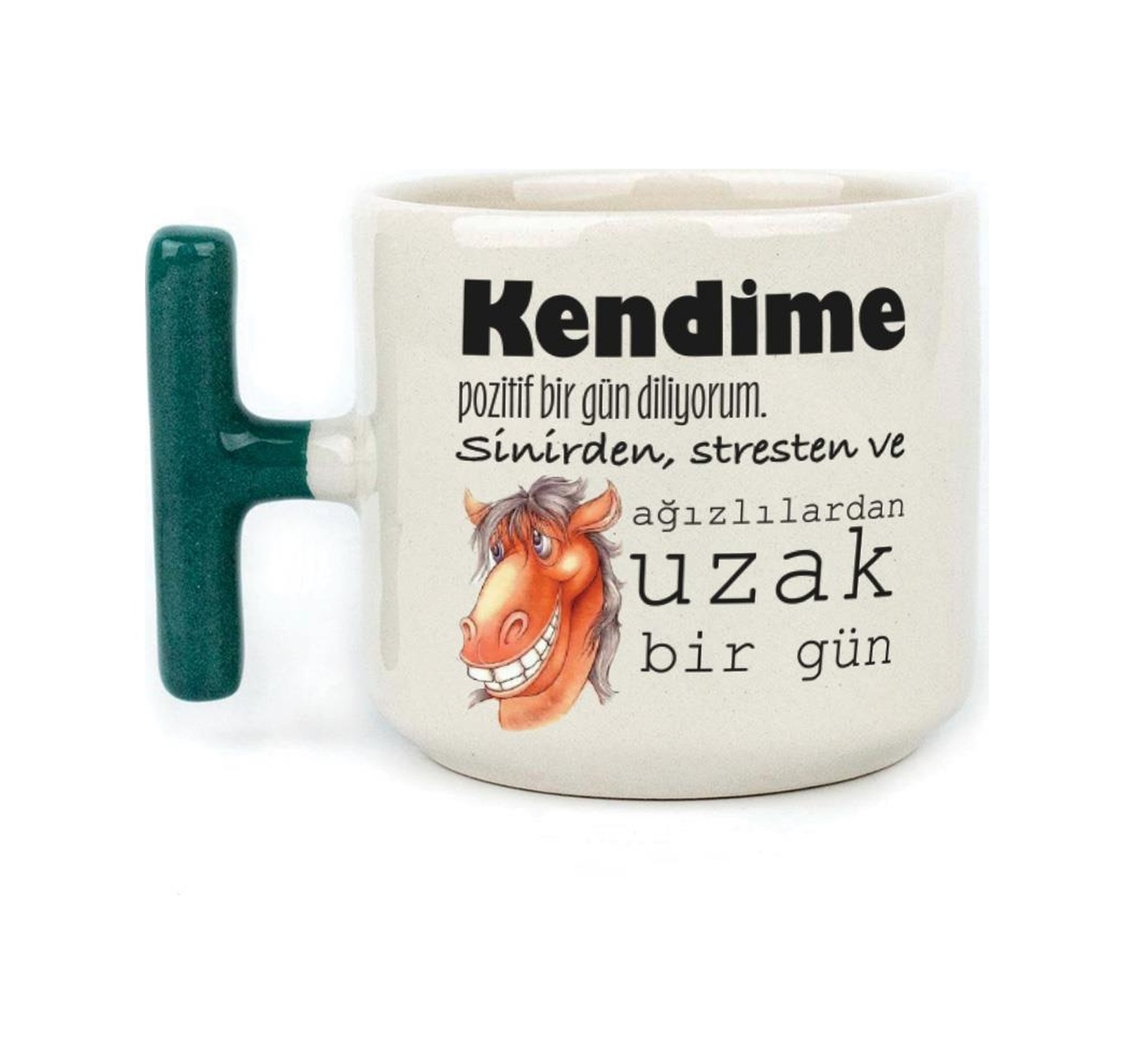 Yeşil