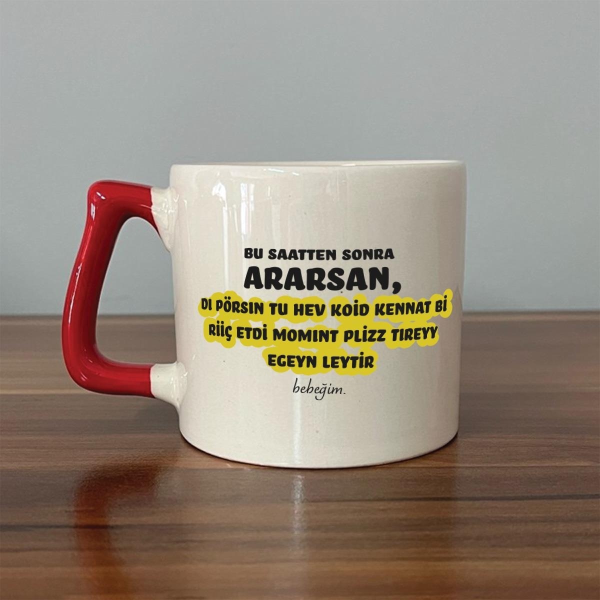 Kırmızı