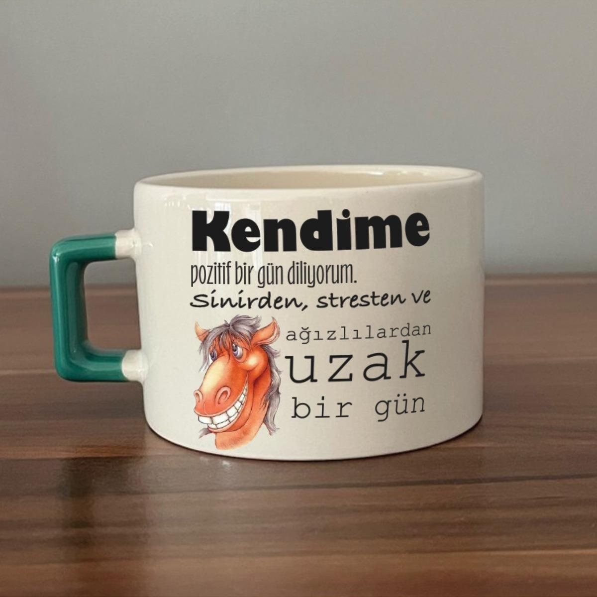 Yeşil
