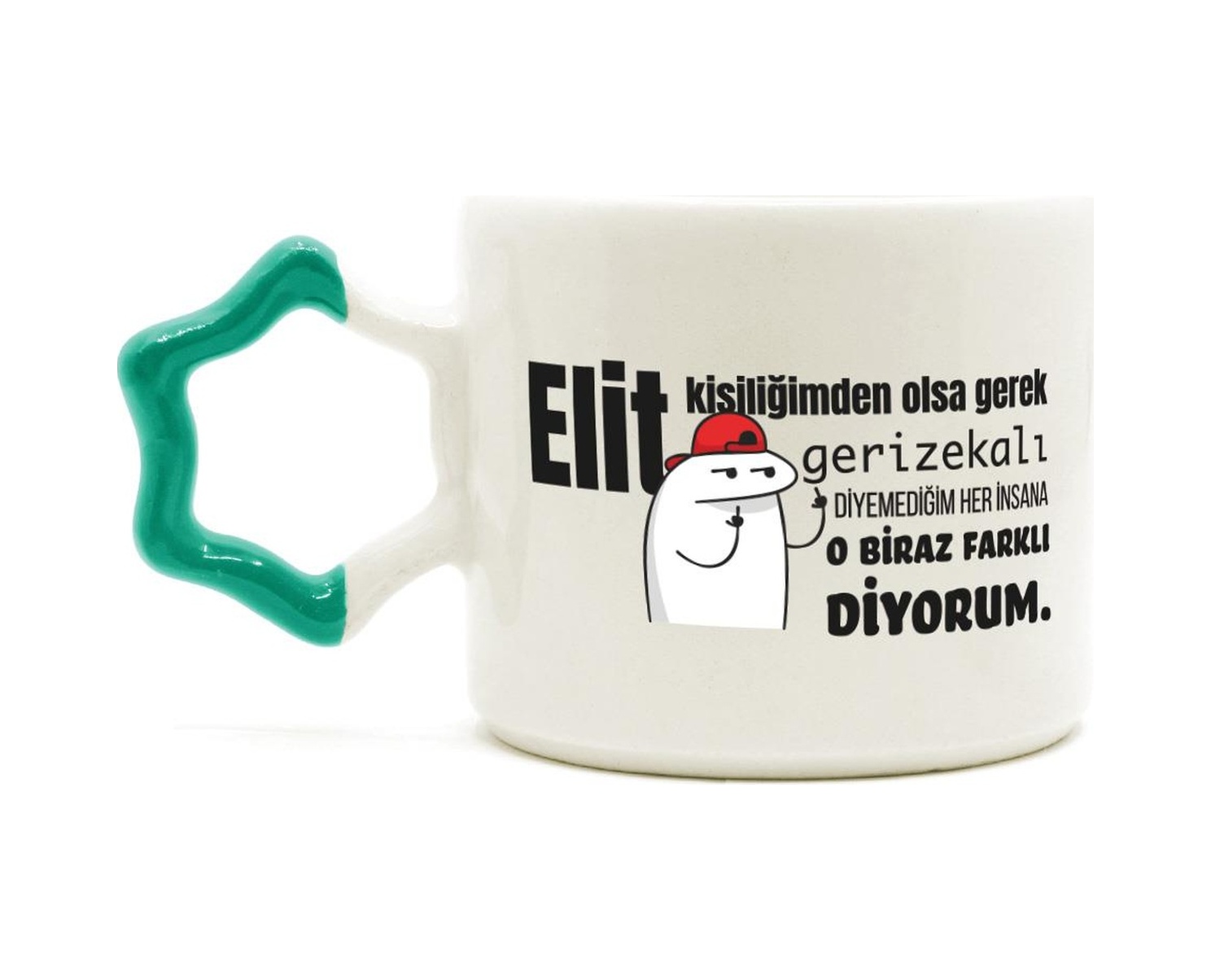 Yeşil