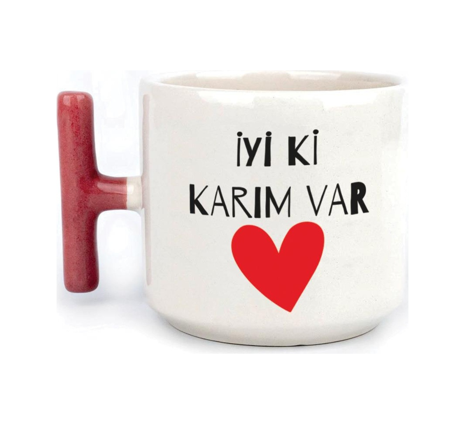 Kırmızı
