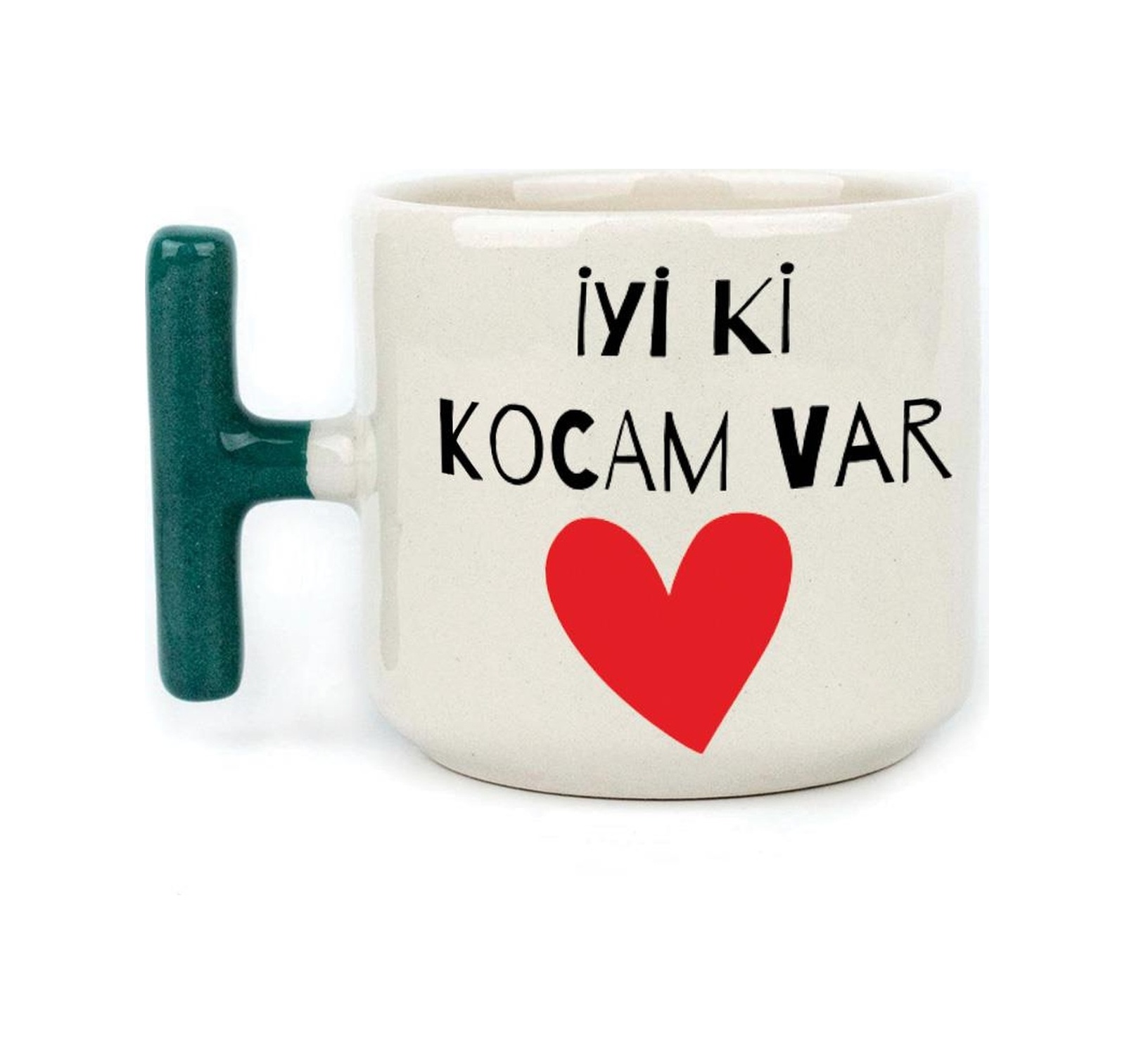 Yeşil