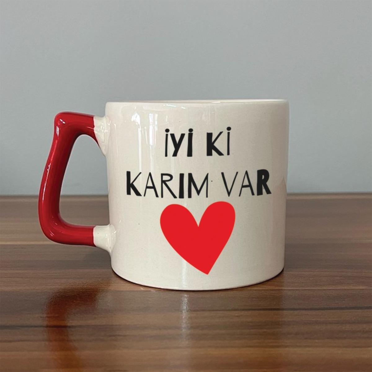 Kırmızı