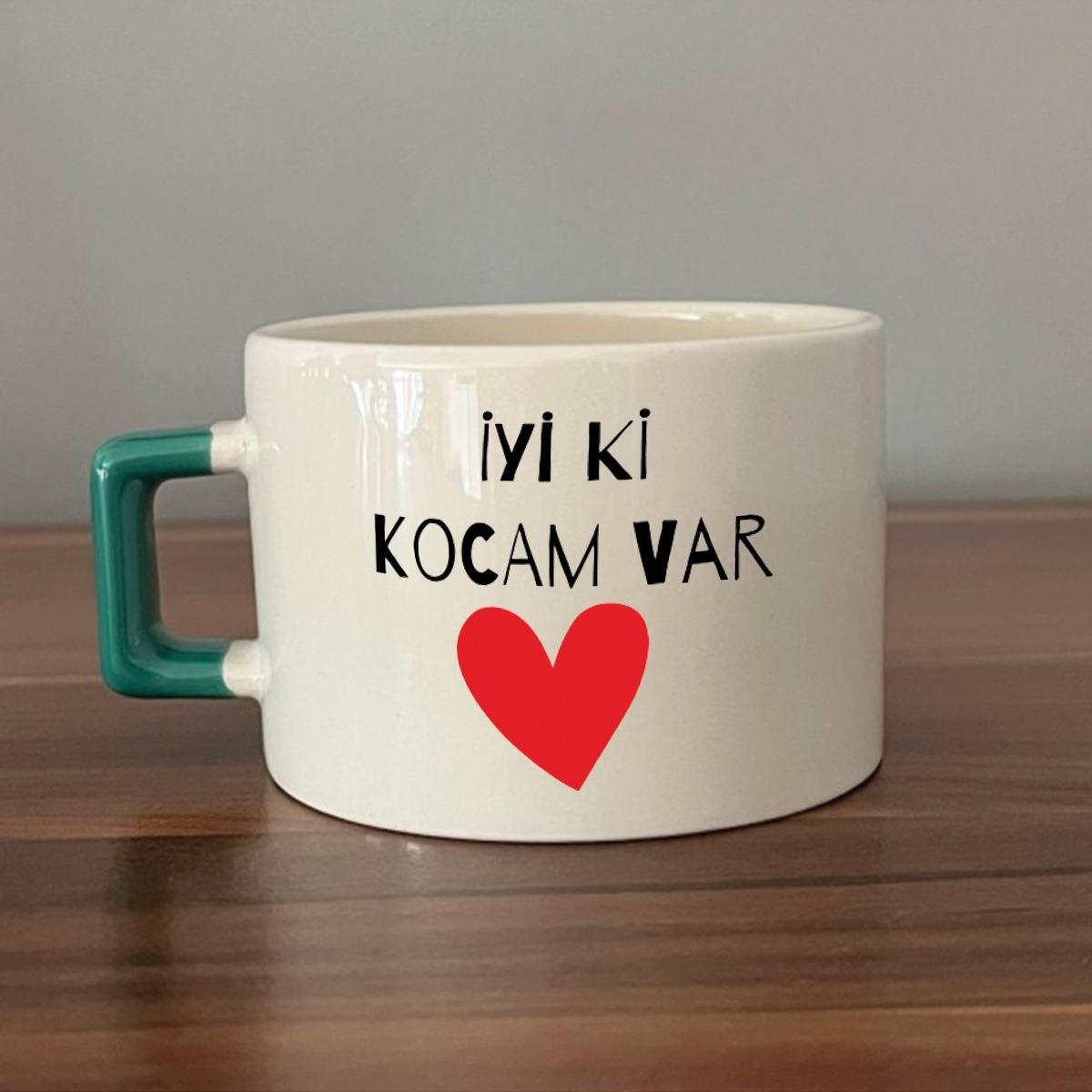 Yeşil