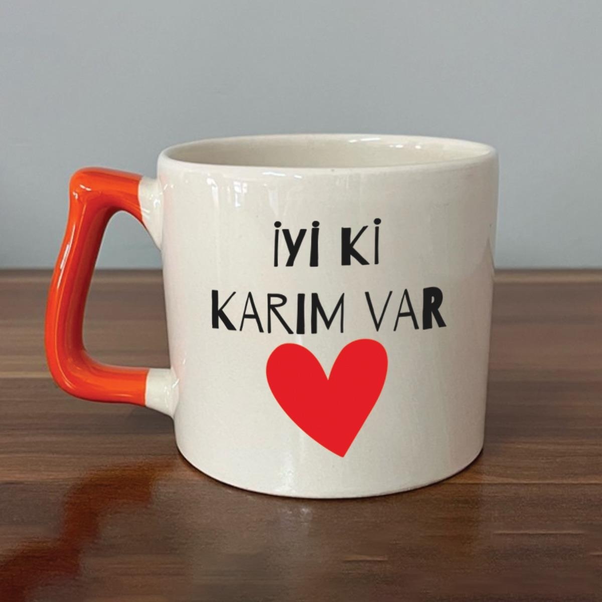 Turuncu