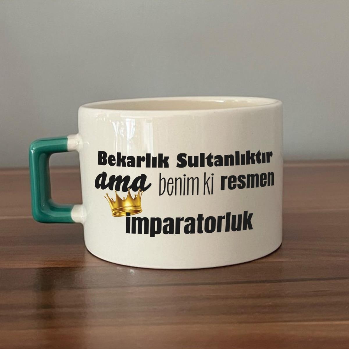 Yeşil