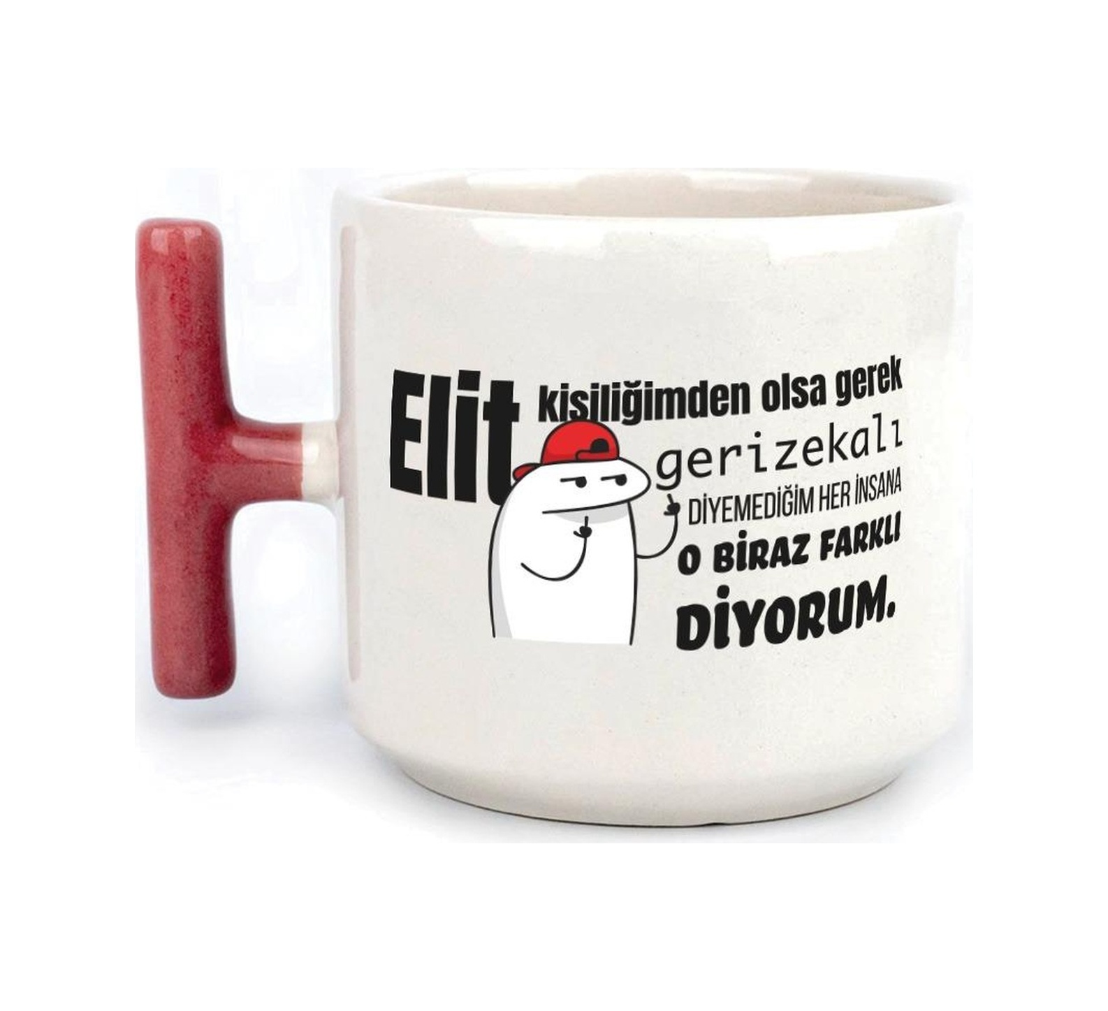 Kırmızı