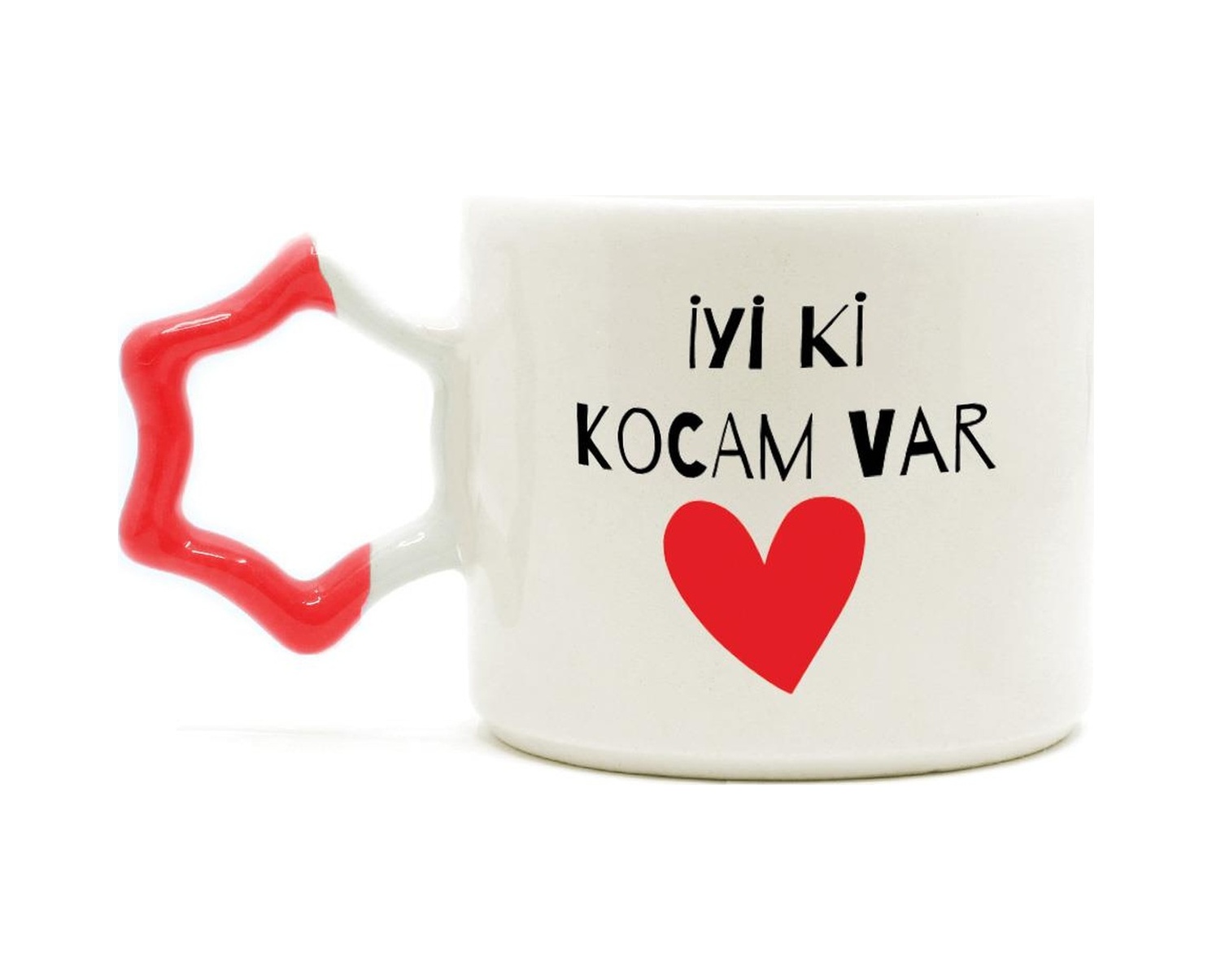 Kırmızı