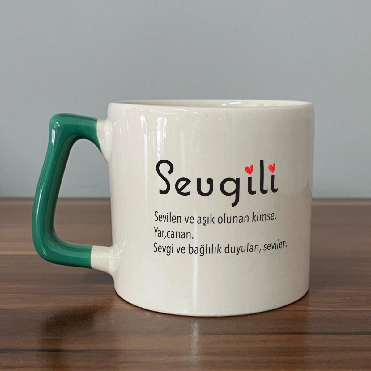 Yeşil