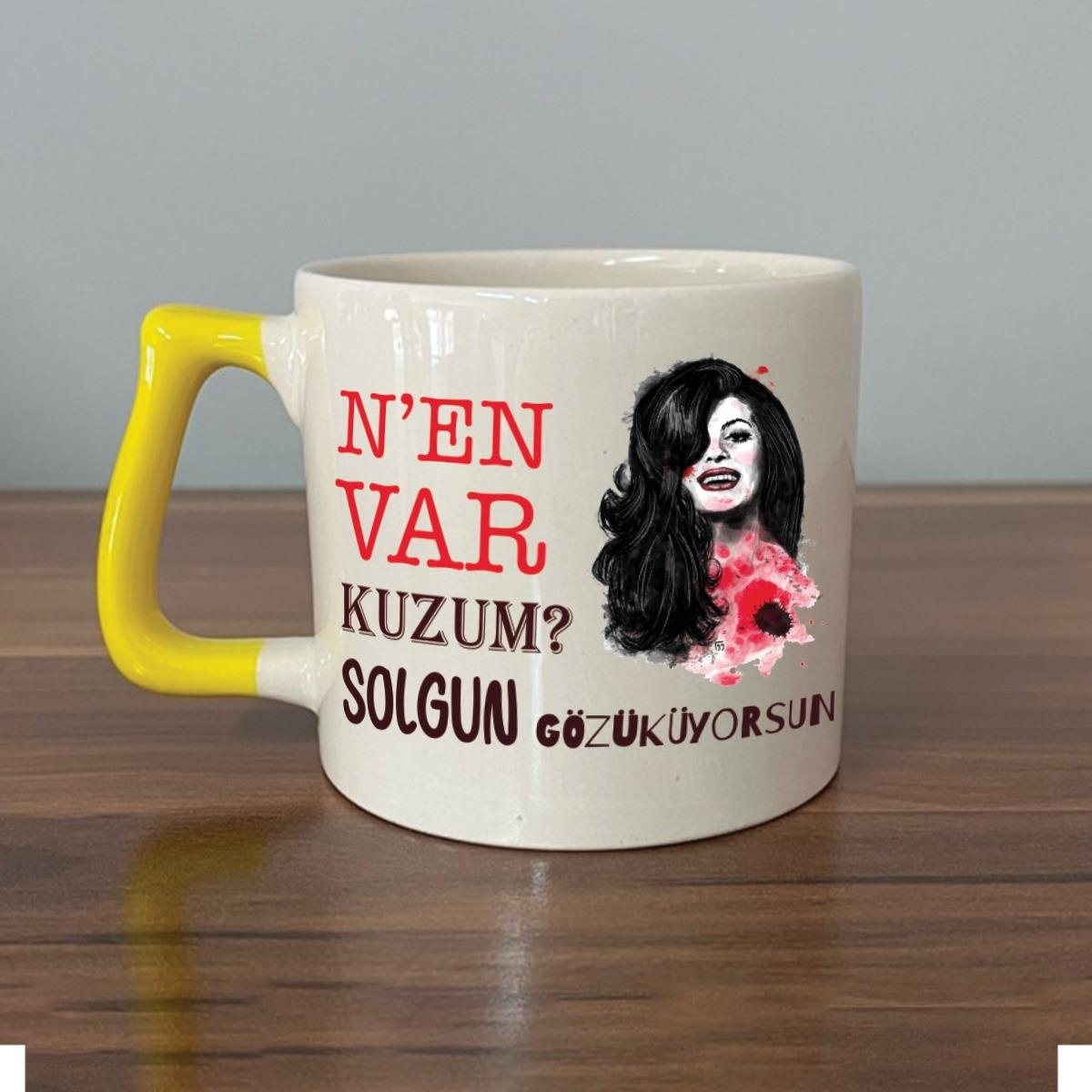 Sarı
