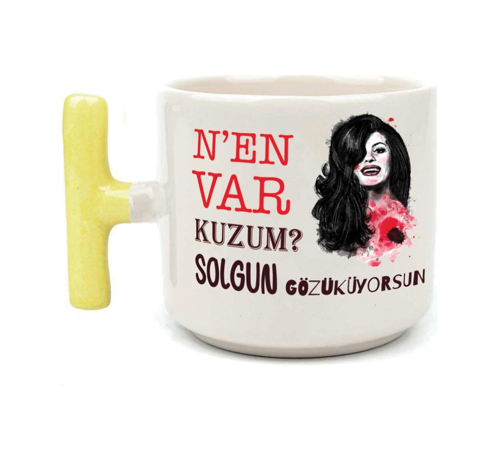 Sarı