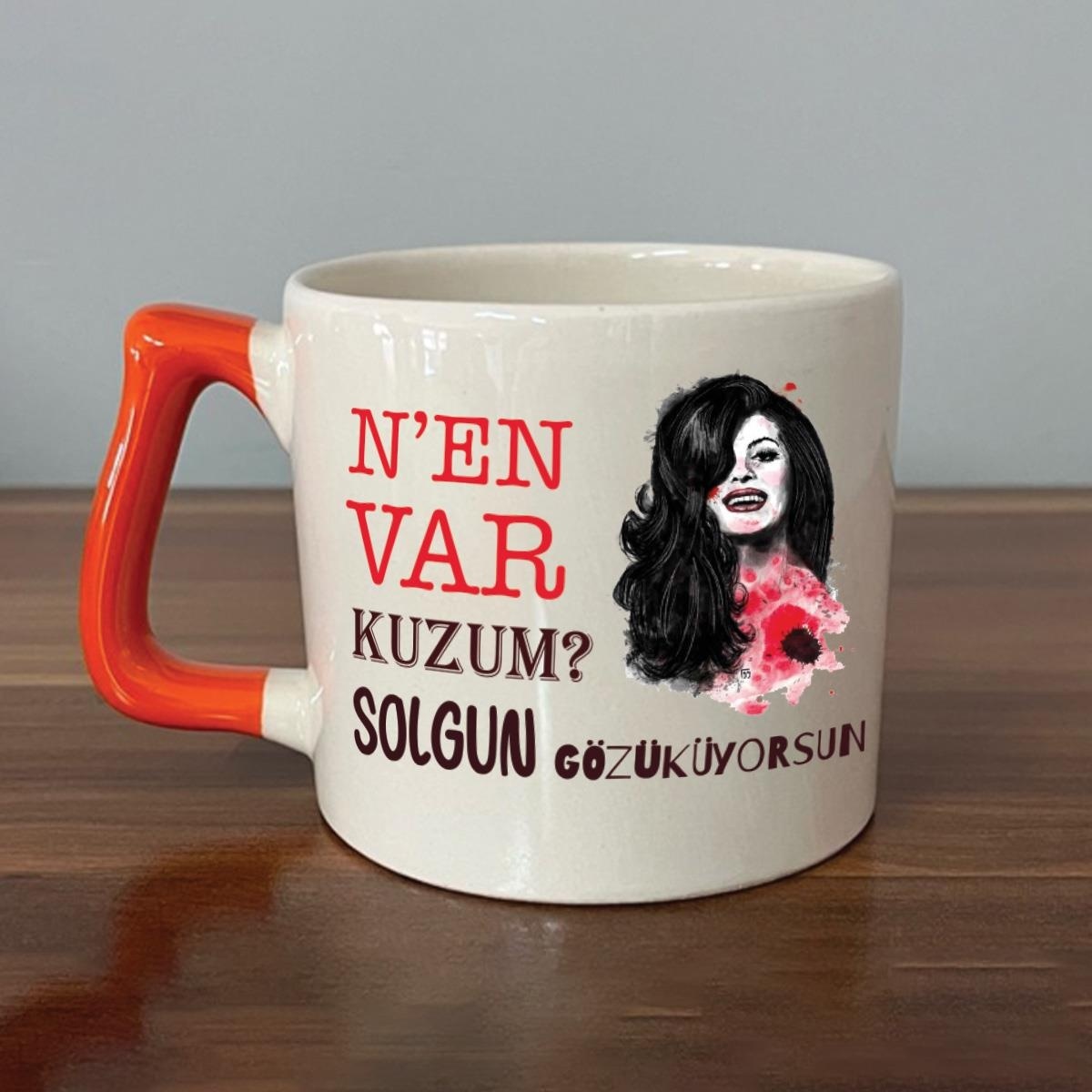 Turuncu