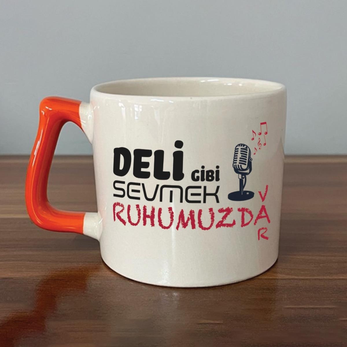 Turuncu