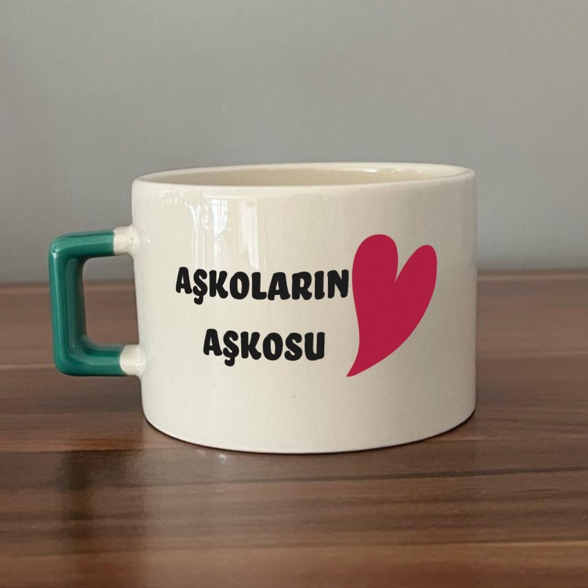 Yeşil