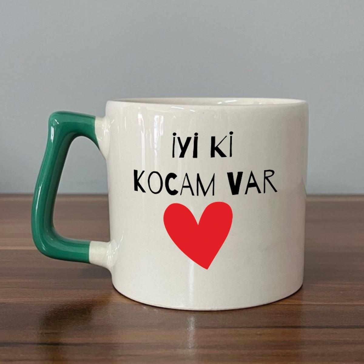 Yeşil