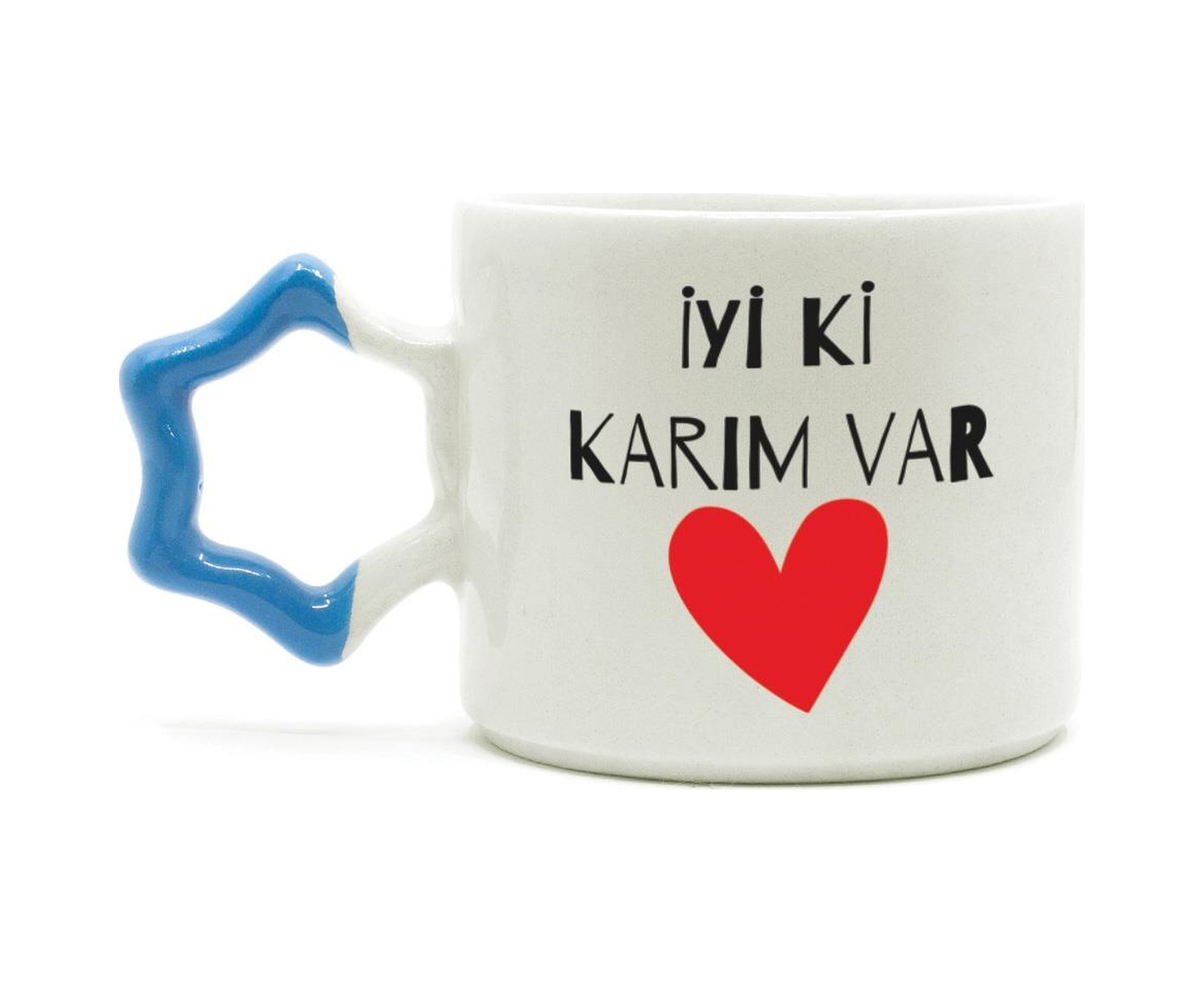 Mavi