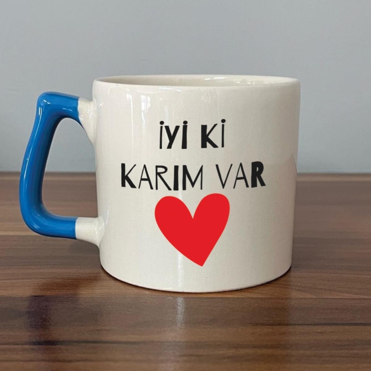 Mavi