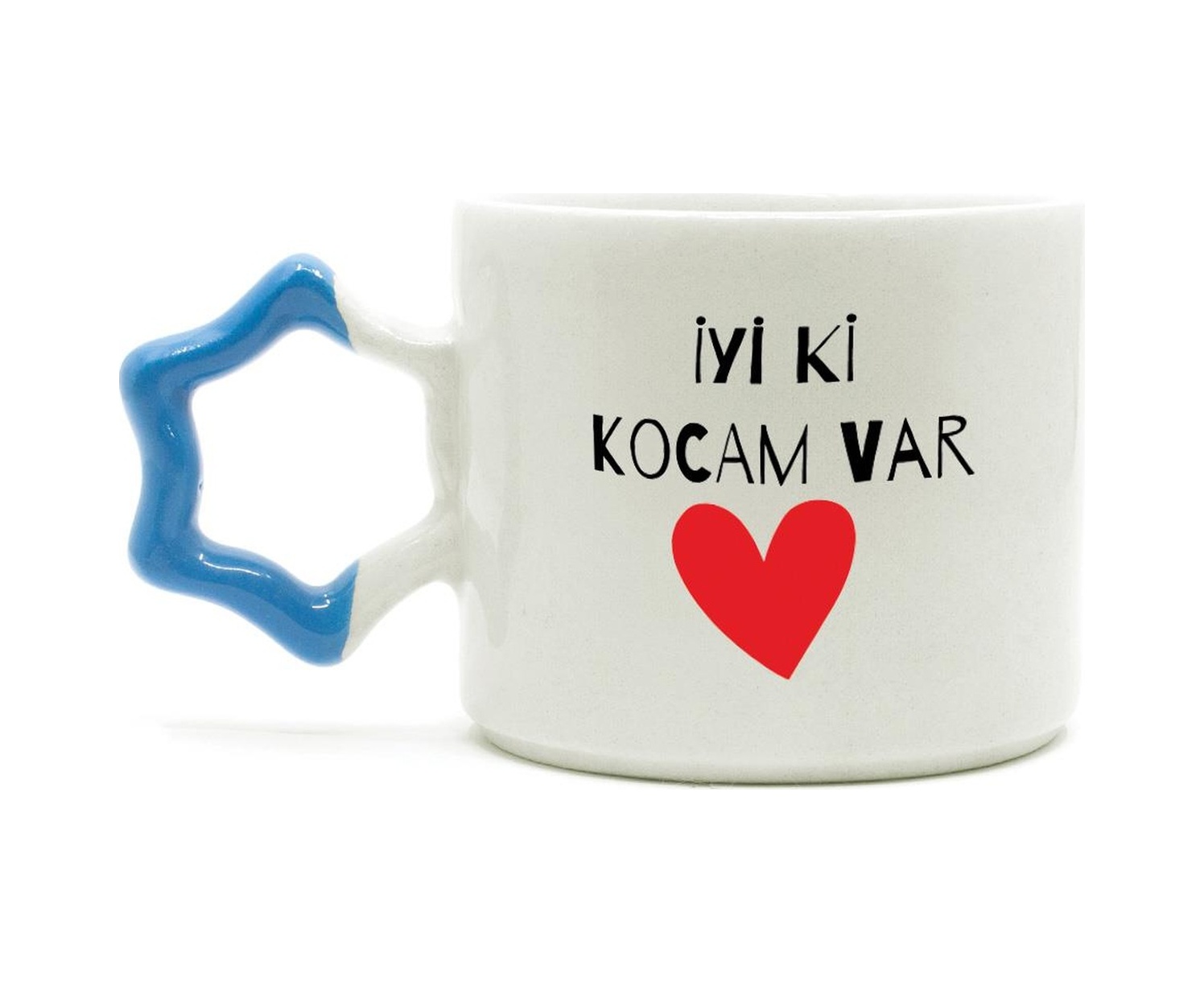 Mavi