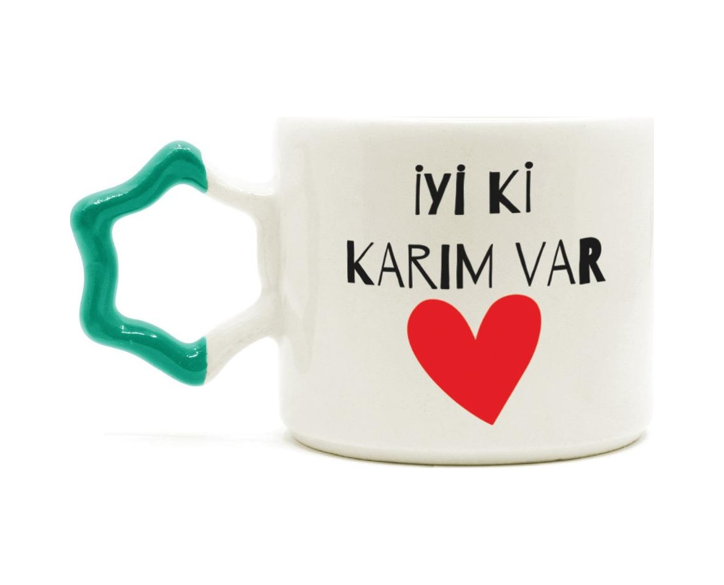 Yeşil