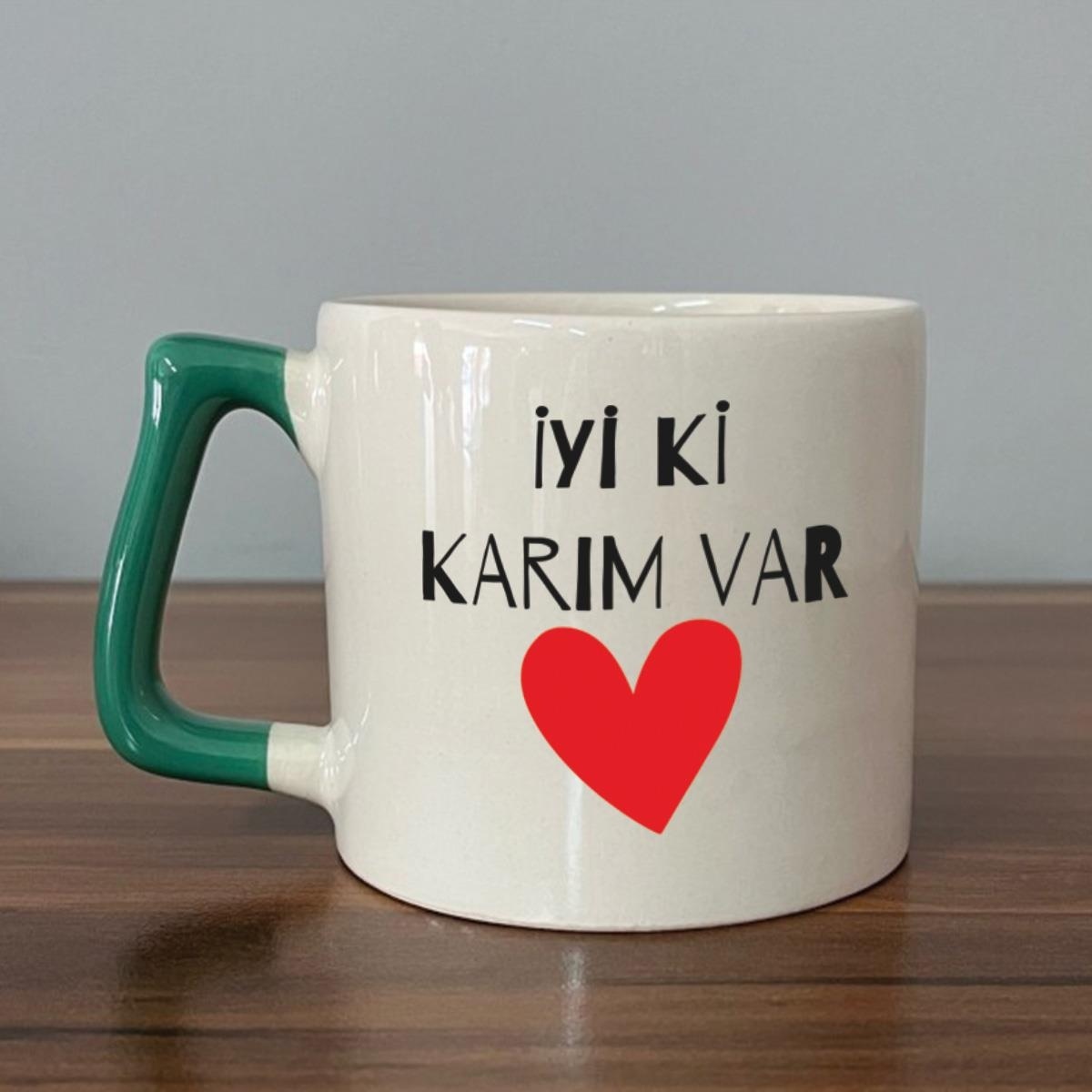 Yeşil