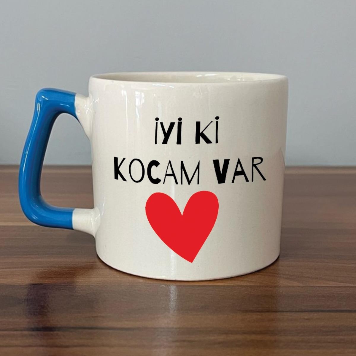 Mavi