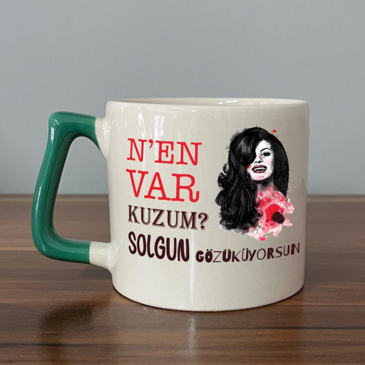 Yeşil