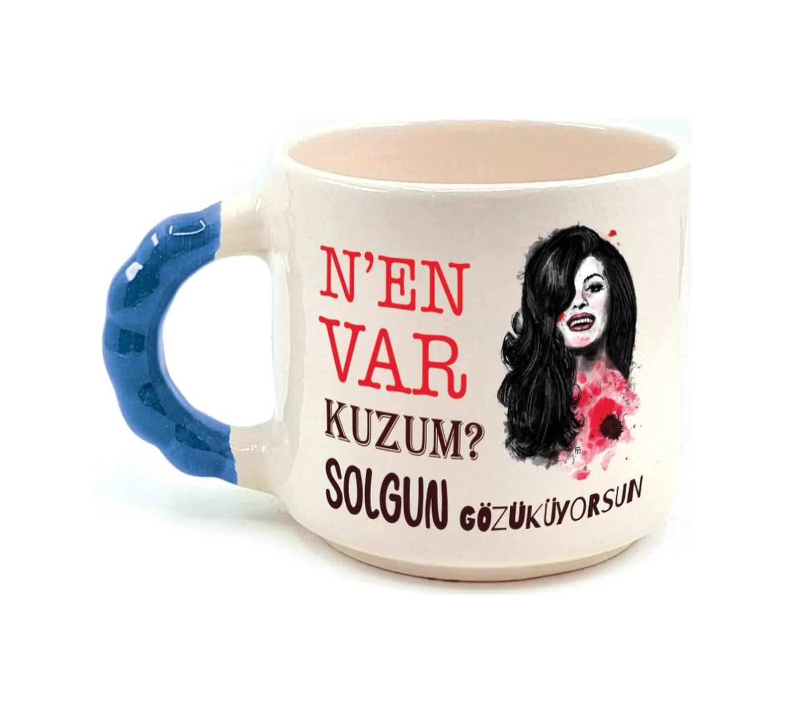 Mavi