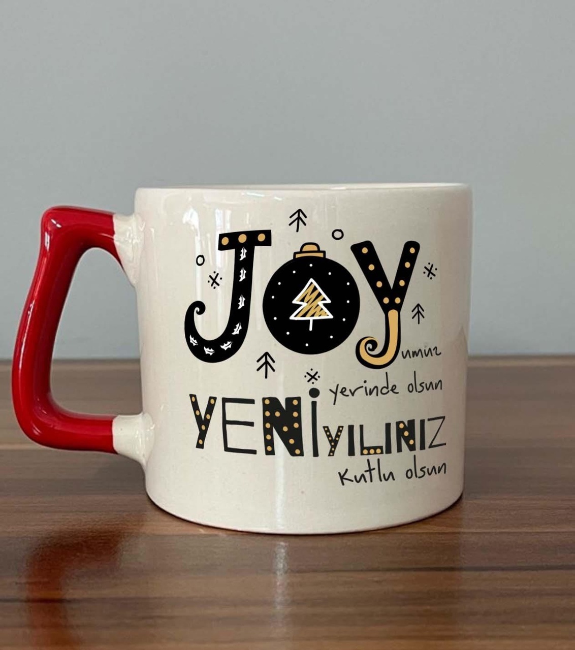 Kırmızı