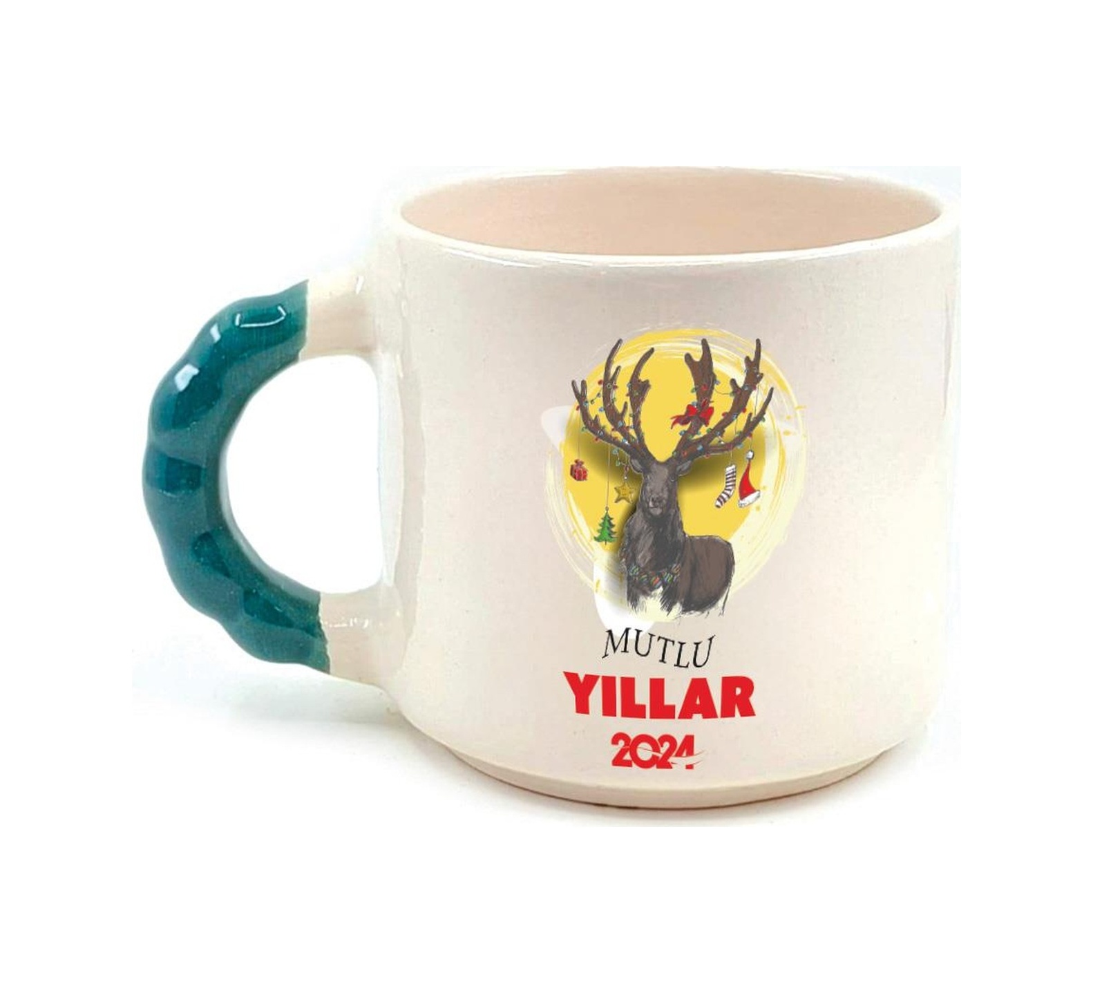 Yeşil