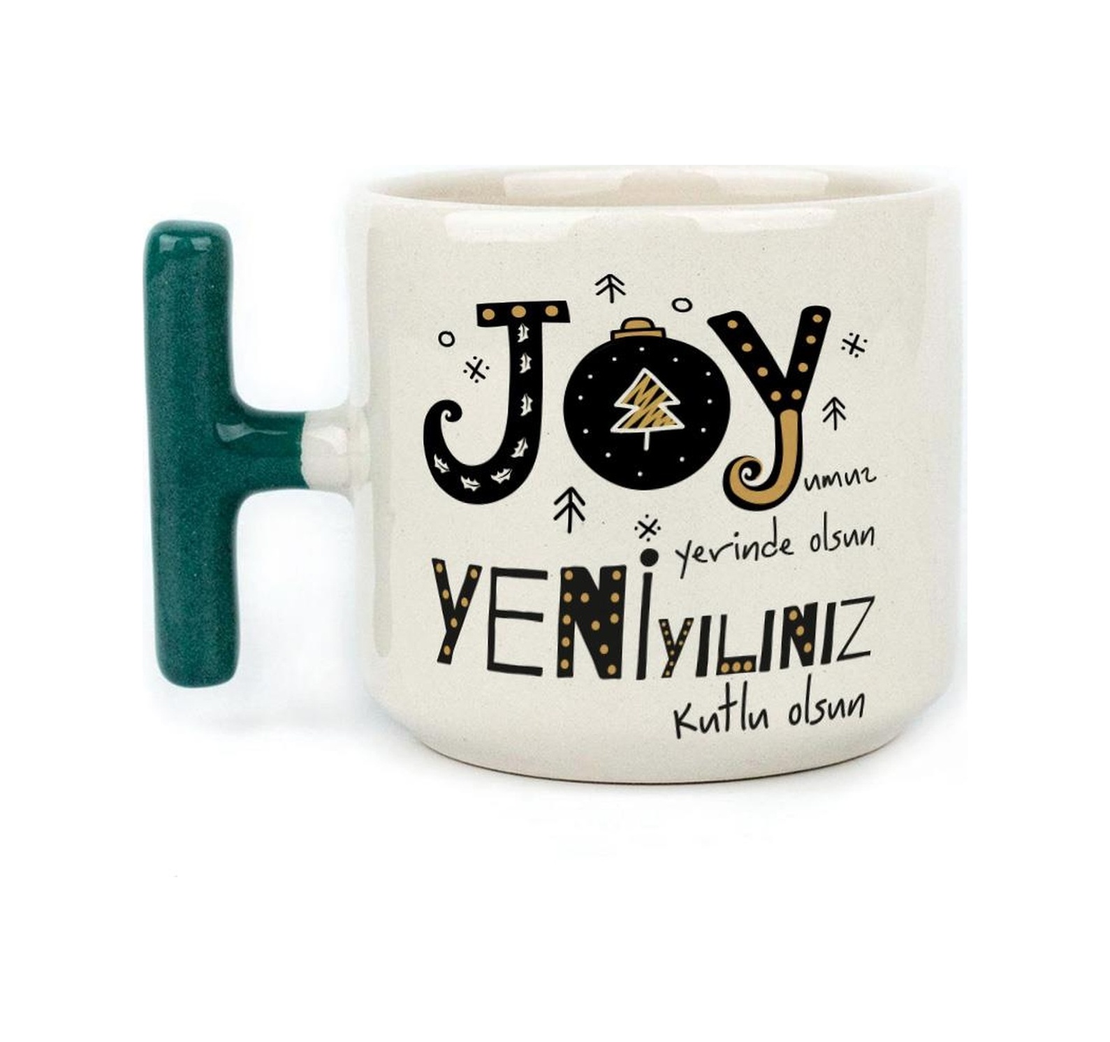 Yeşil