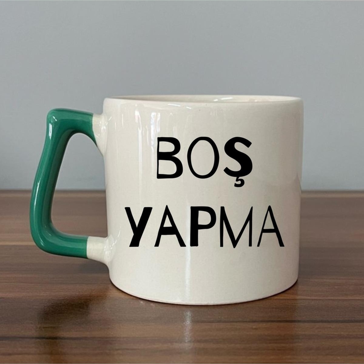 Yeşil