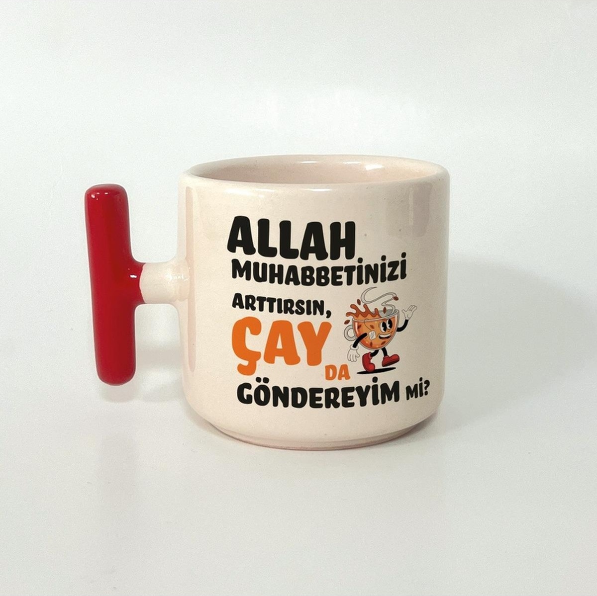 Kırmızı