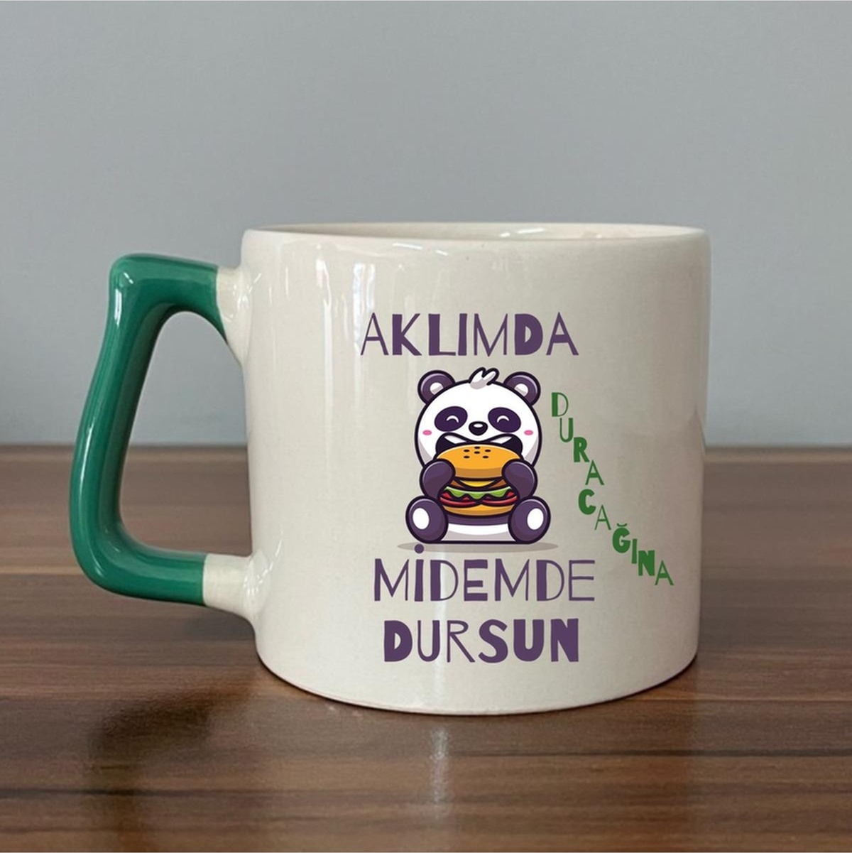 Mor