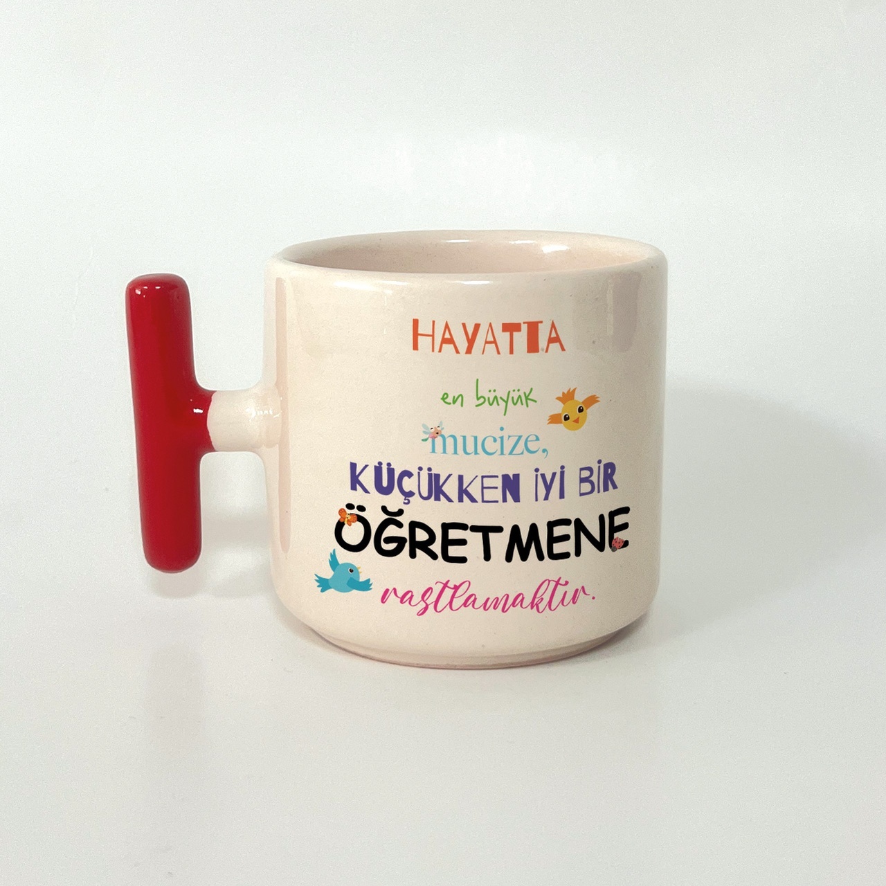 Kırmızı