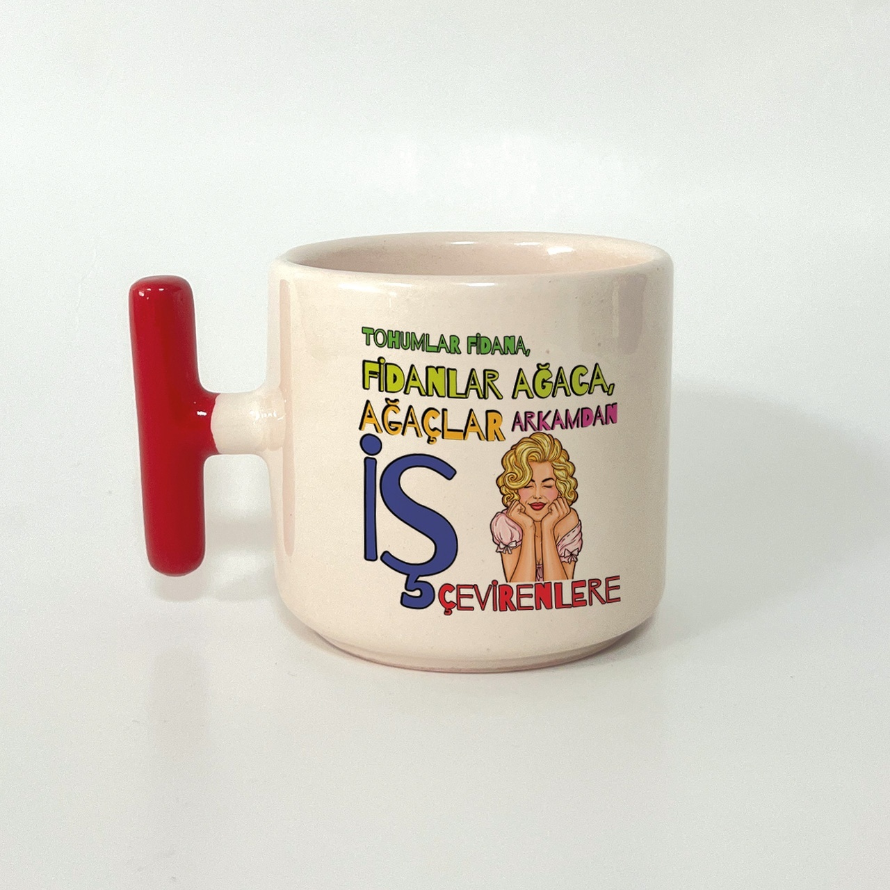 Kırmızı
