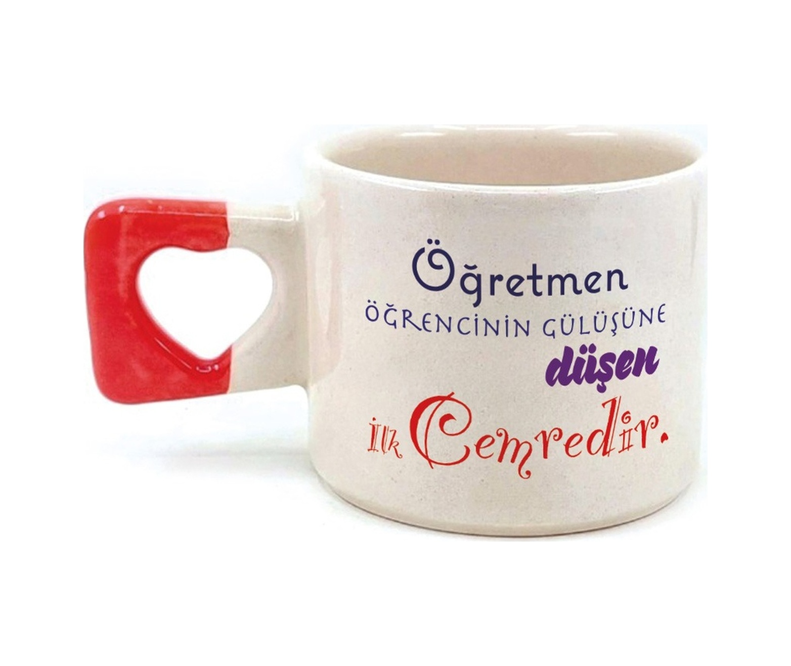 Kırmızı