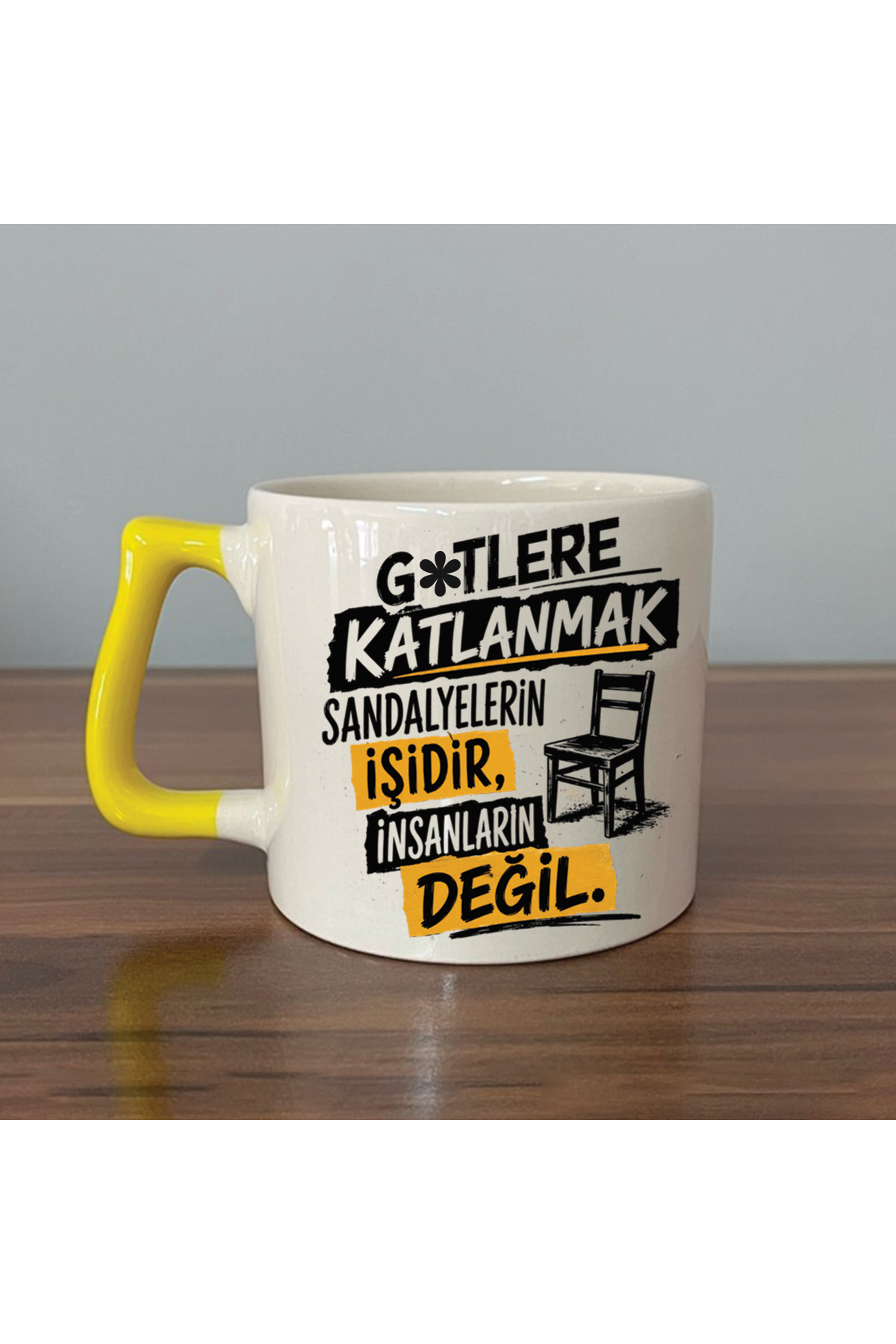 Sarı