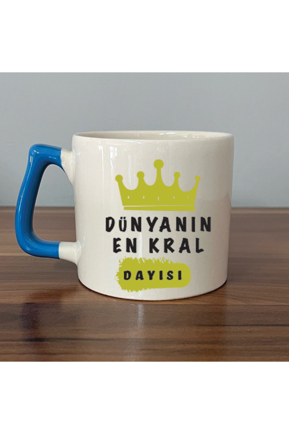 Mavi
