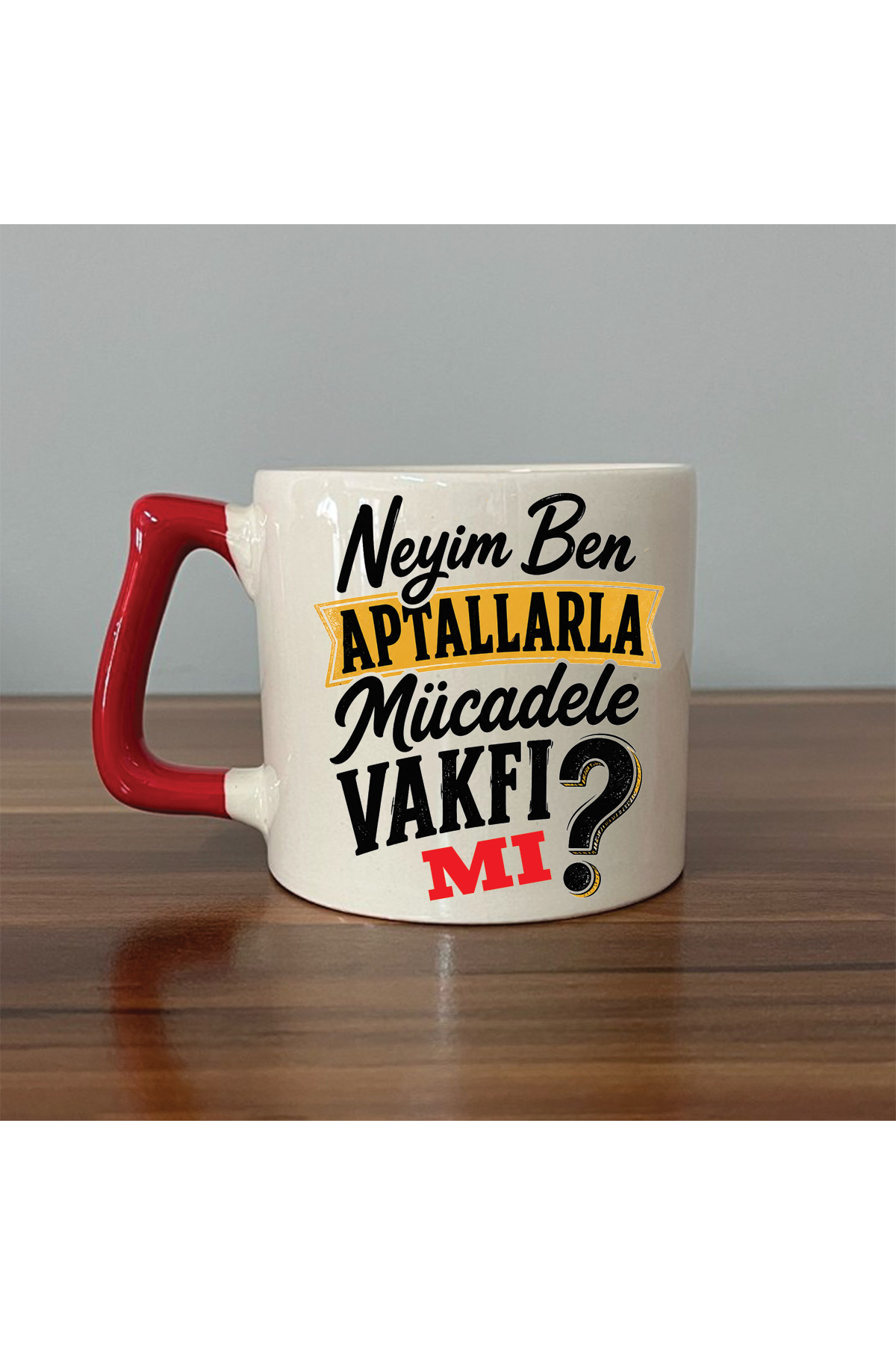 Kırmızı