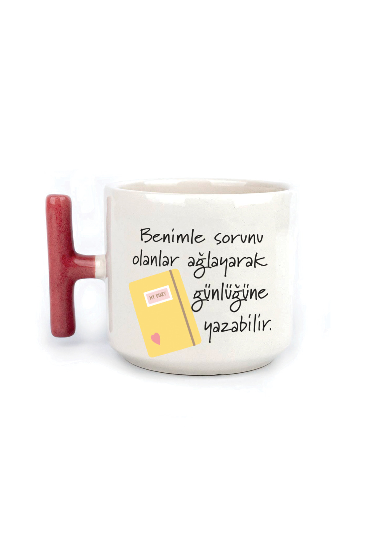 Kırmızı