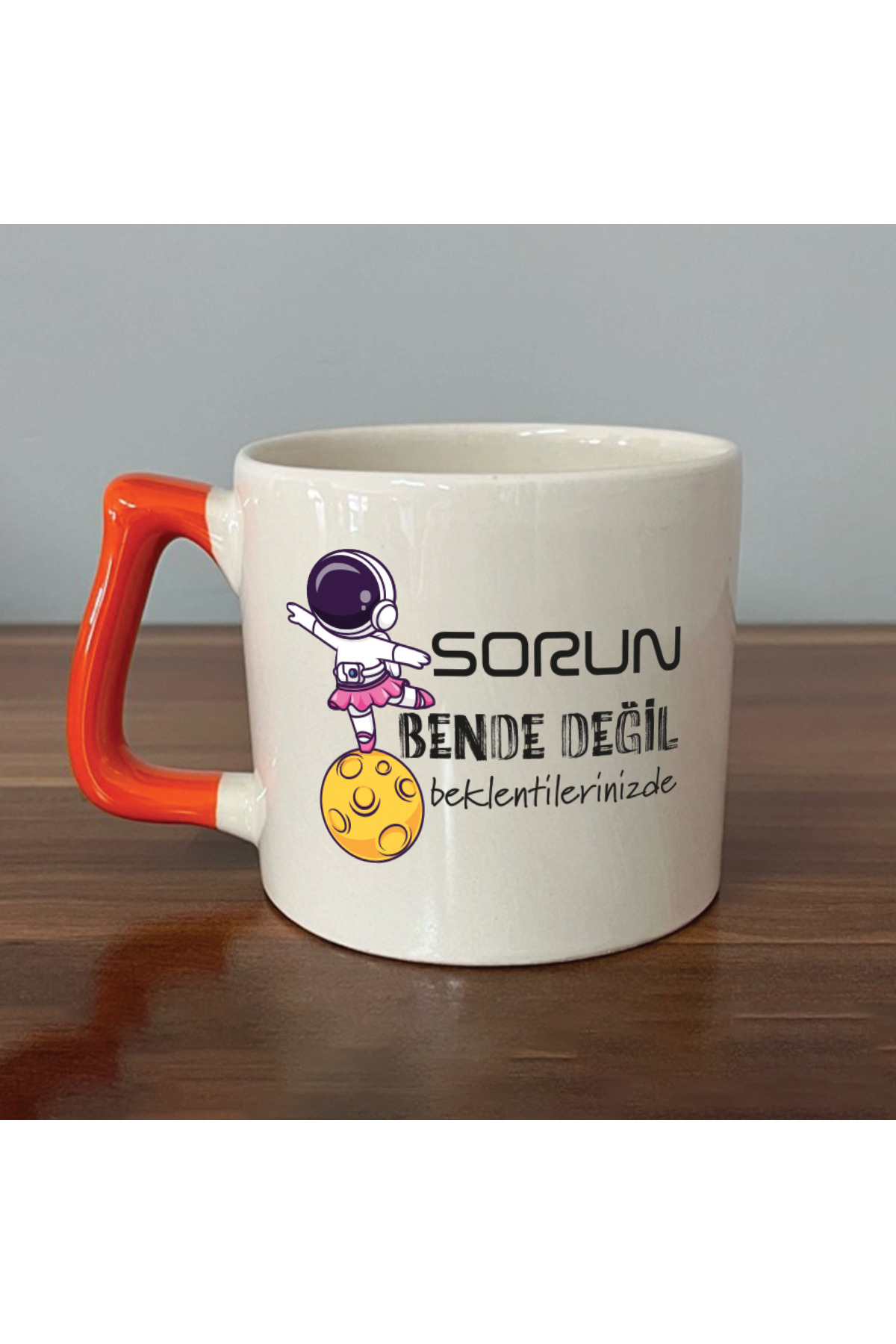 Turuncu