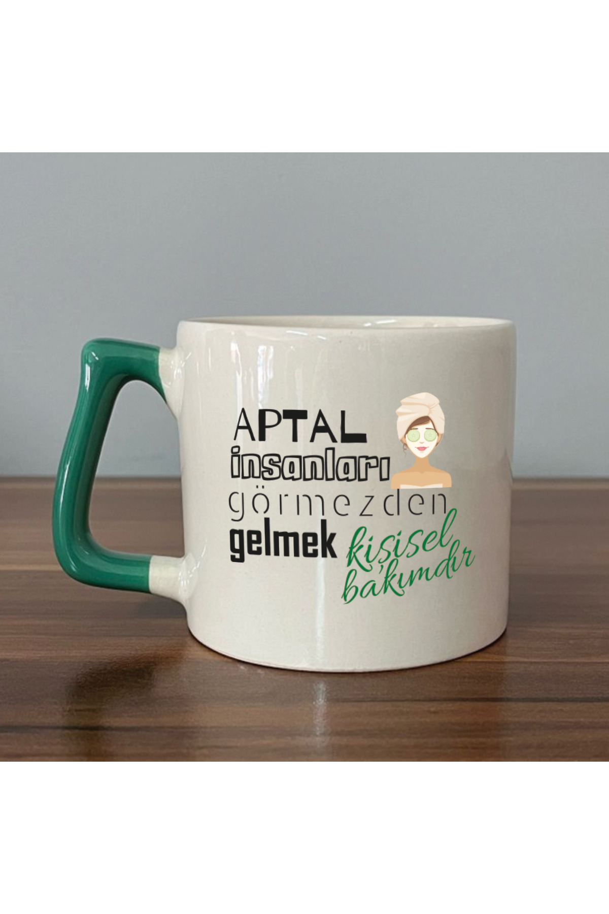 Yeşil