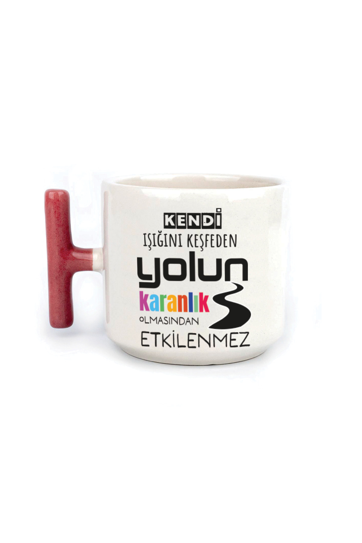 Kırmızı