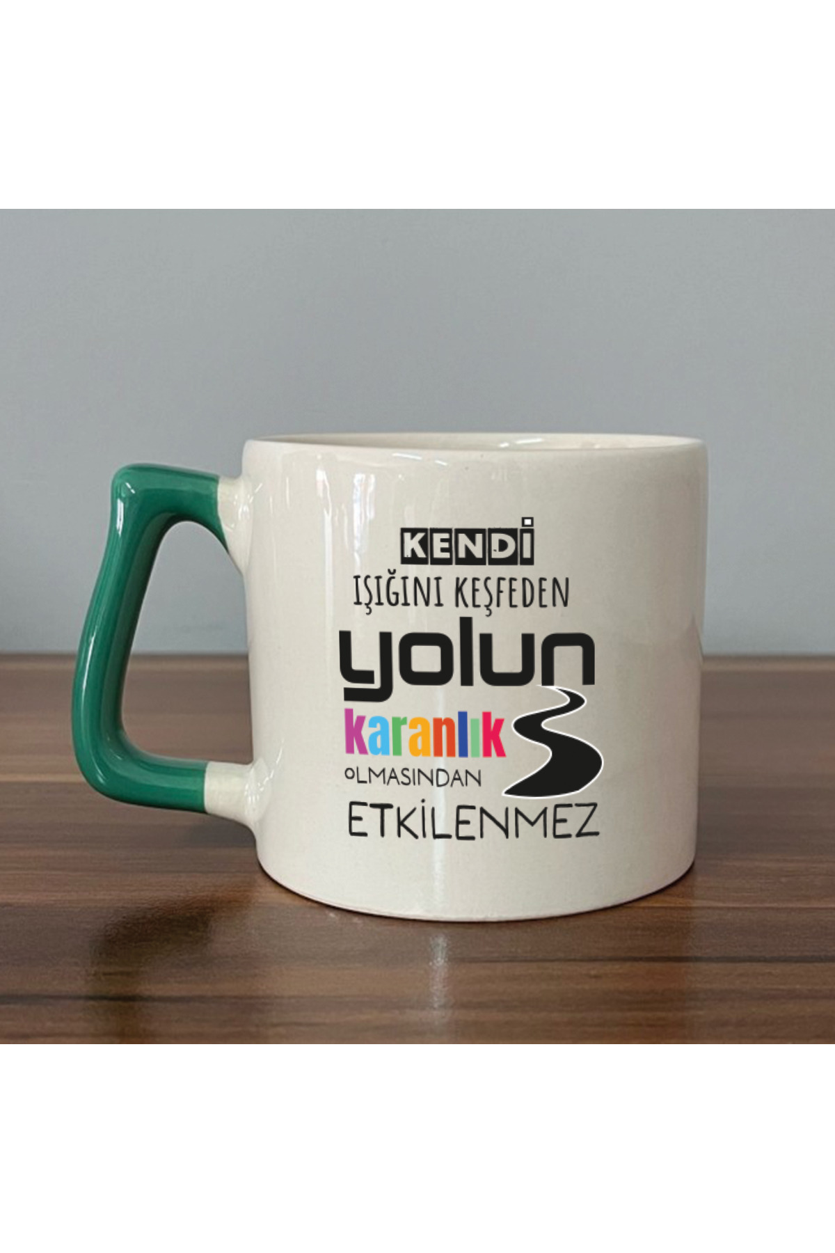 Yeşil