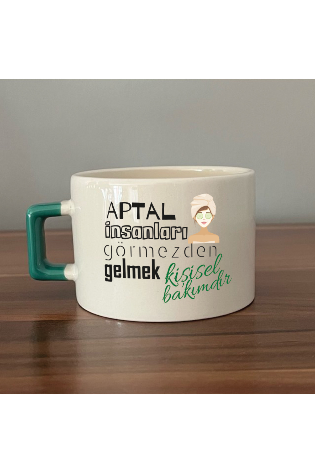 Yeşil