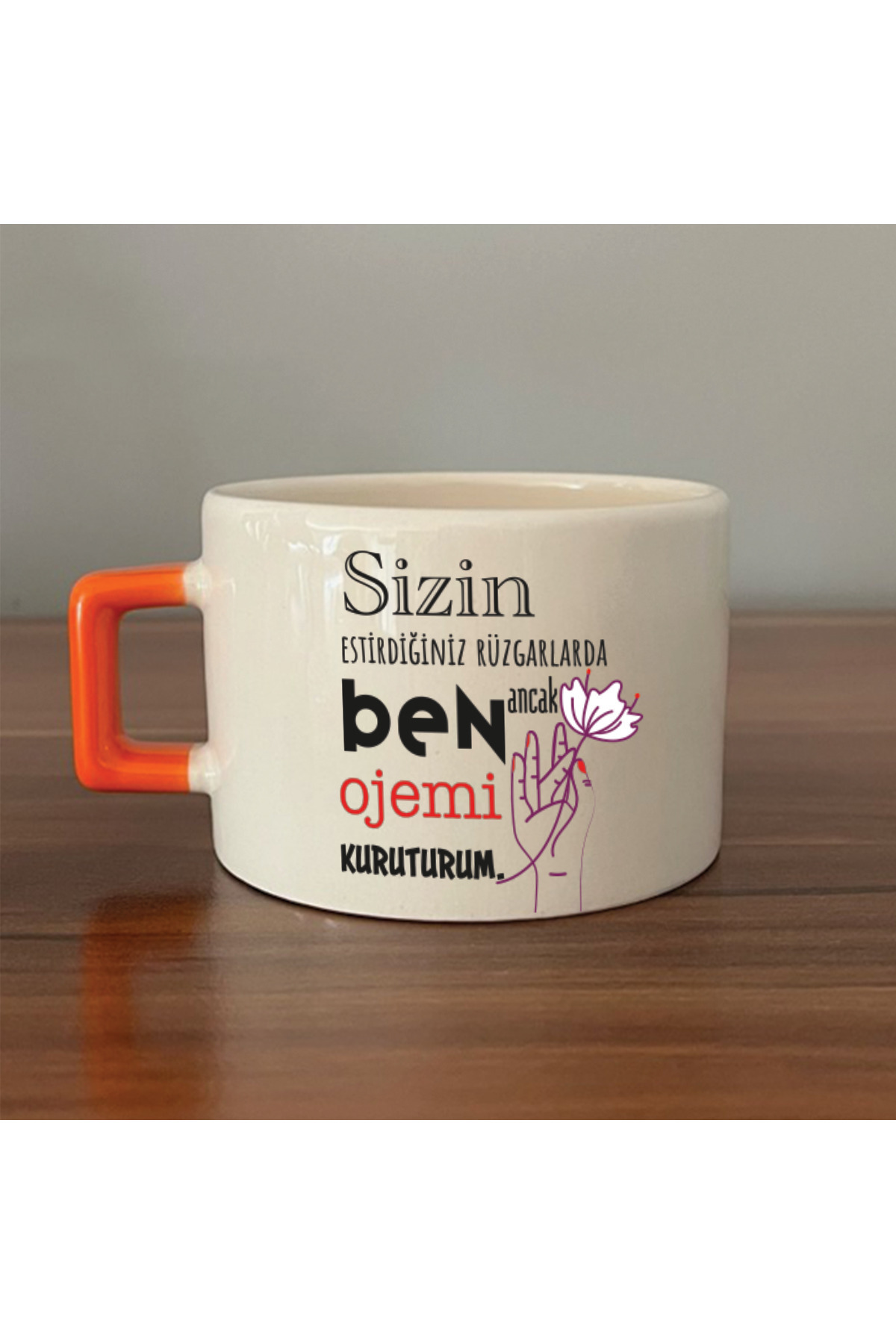 Turuncu