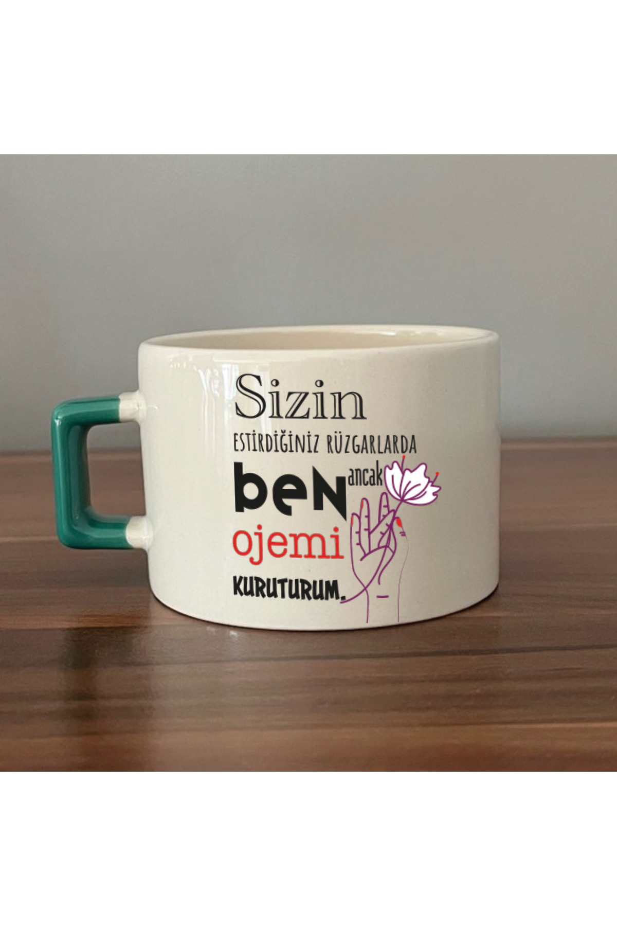 Yeşil