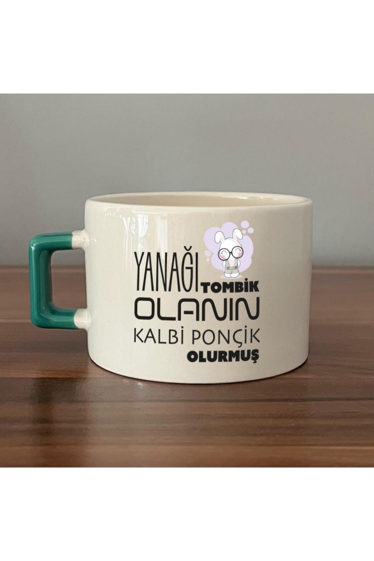 Yeşil