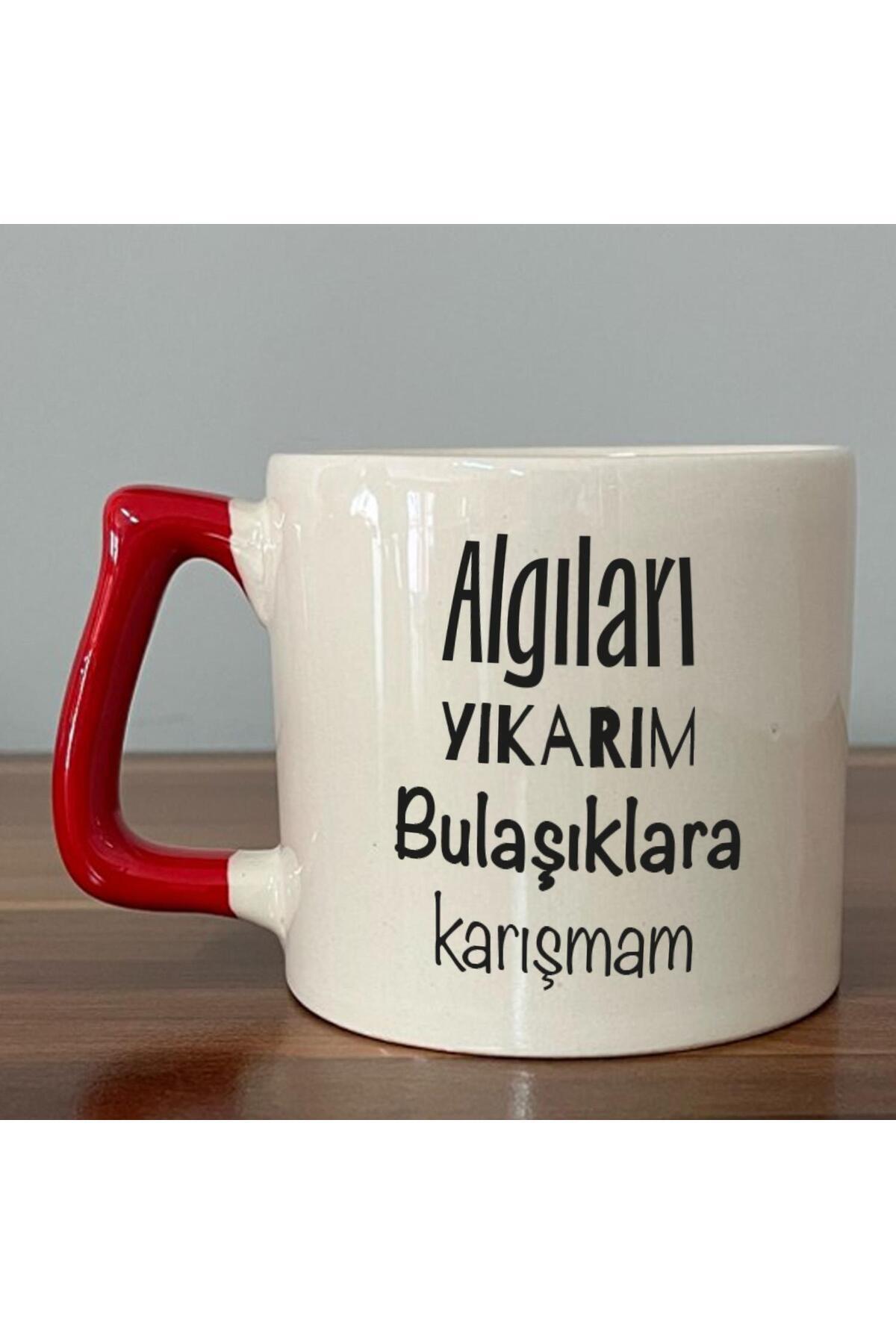 Kırmızı